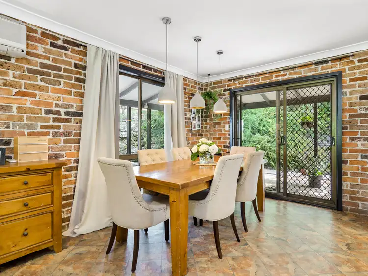 Sixth view of Homely house listing, 541 Blaxlands Ridge Road, Kurrajong NSW 2758