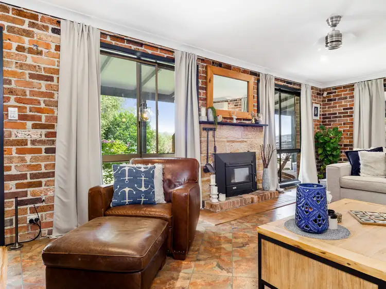 Seventh view of Homely house listing, 541 Blaxlands Ridge Road, Kurrajong NSW 2758