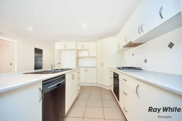 Second view of Homely house listing, 6 Koel Drive, Narangba QLD 4504