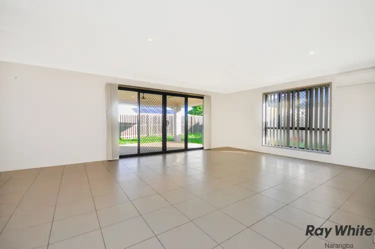 Third view of Homely house listing, 6 Koel Drive, Narangba QLD 4504