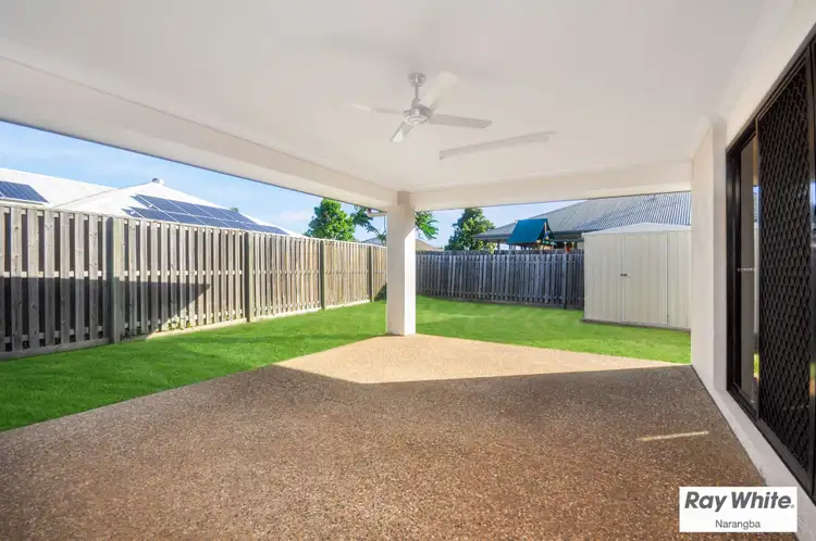 Fourth view of Homely house listing, 6 Koel Drive, Narangba QLD 4504