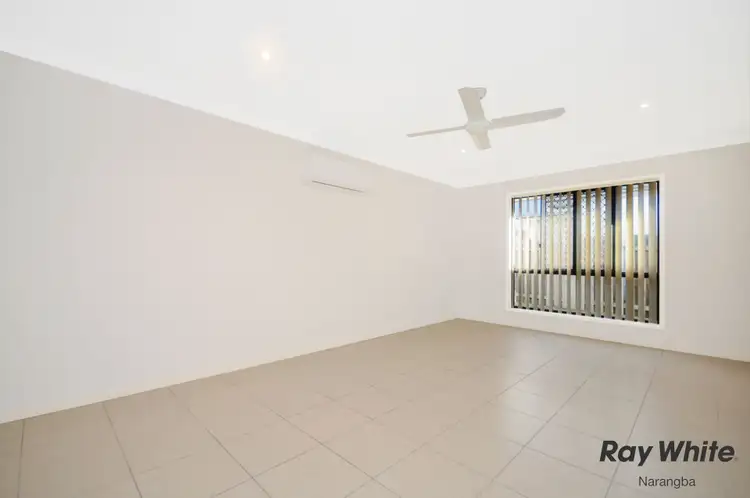 Fifth view of Homely house listing, 6 Koel Drive, Narangba QLD 4504