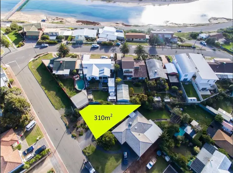 Main view of Homely land listing, 3A Marlborough Street, Port Noarlunga South SA 5167