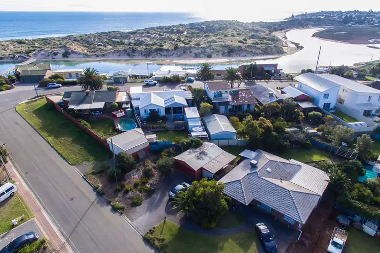 Second view of Homely land listing, 3A Marlborough Street, Port Noarlunga South SA 5167