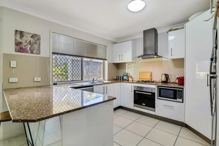 23 Paradise Drive, Coomera QLD 4209