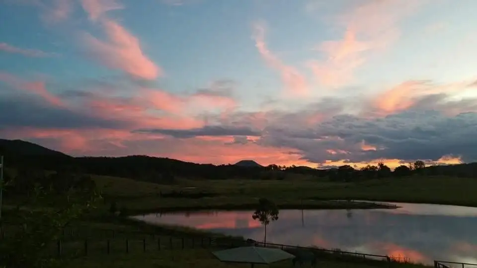 Main view of Homely house listing, 3272 Beaudesert-Nerang Road, Biddaddaba QLD 4275