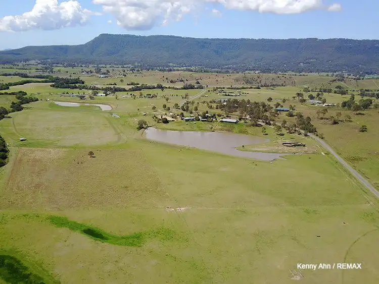 Second view of Homely house listing, 3272 Beaudesert-Nerang Road, Biddaddaba QLD 4275