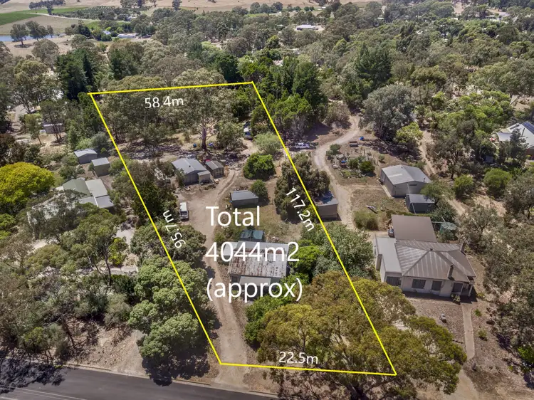 20 Adams Road, Williamstown SA 5351