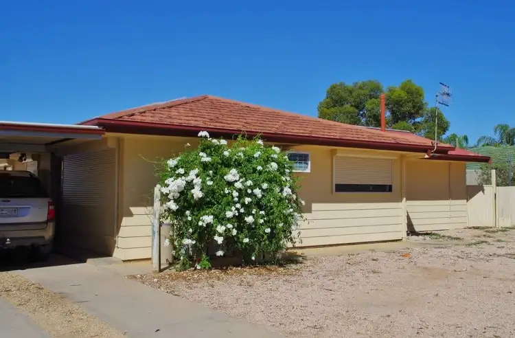 7 Showell Avenue, Renmark SA 5341