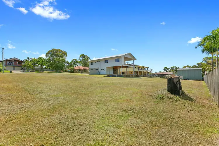 Sixth view of Homely land listing, 32 Island Outlook, River Heads QLD 4655