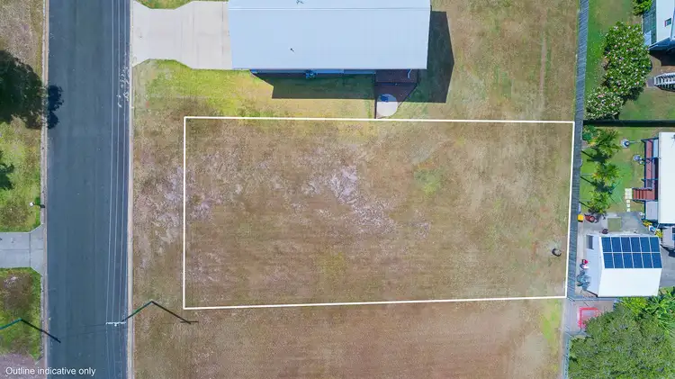 Seventh view of Homely land listing, 32 Island Outlook, River Heads QLD 4655