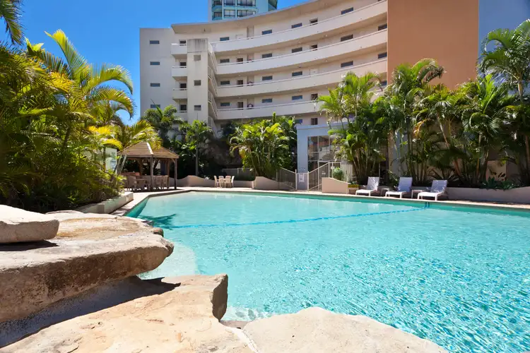 Sixth view of Homely unit listing, 78/106 Marine Parade, Southport QLD 4215