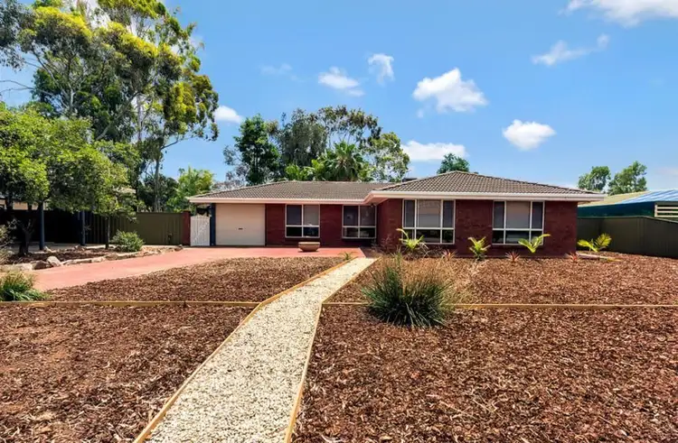 Second view of Homely house listing, 7 Hermitage Drive, Angle Vale SA 5117