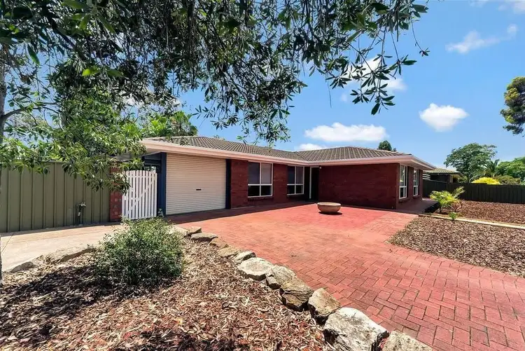 Third view of Homely house listing, 7 Hermitage Drive, Angle Vale SA 5117