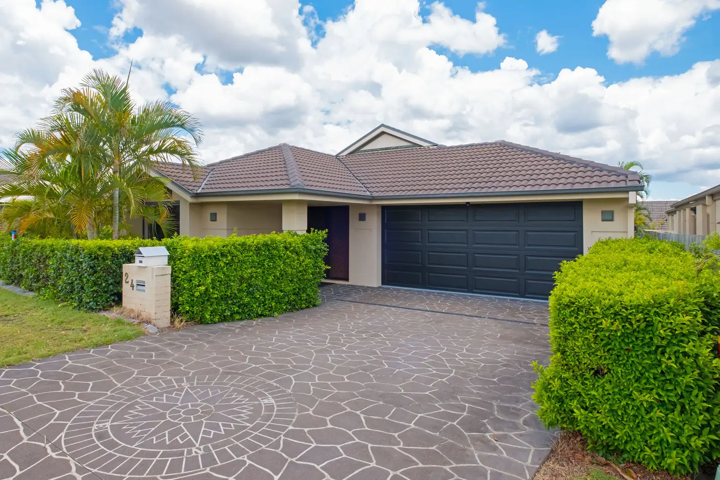 Main view of Homely house listing, 24 Treetops Avenue, Springfield Lakes QLD 4300