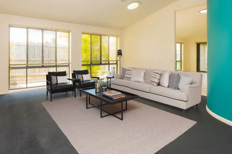 Fourth view of Homely house listing, 24 Treetops Avenue, Springfield Lakes QLD 4300