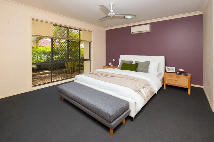 Sixth view of Homely house listing, 24 Treetops Avenue, Springfield Lakes QLD 4300