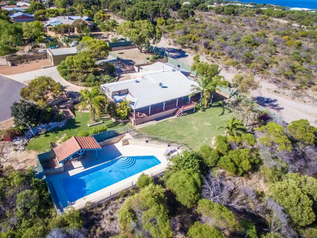 Main view of Homely house listing, 15 Porteus Heights, Port Denison WA 6525