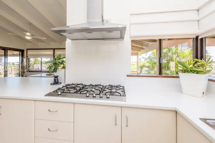 Fourth view of Homely house listing, 15 Porteus Heights, Port Denison WA 6525