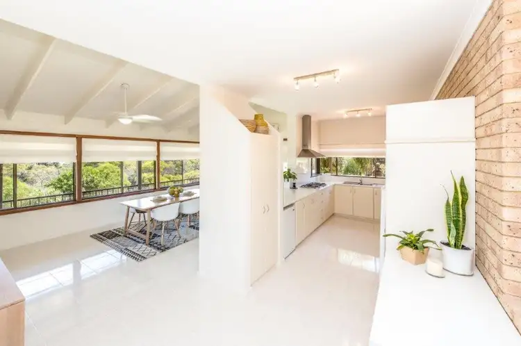 Fifth view of Homely house listing, 15 Porteus Heights, Port Denison WA 6525