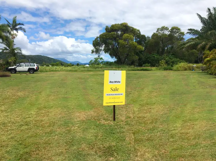 7 Jirimandi Close, Wonga Beach QLD 4873