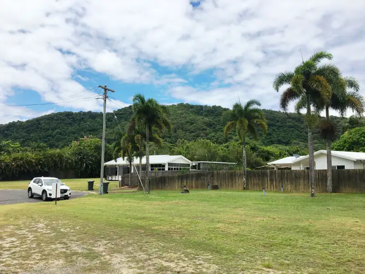 Sixth view of Homely land listing, 7 Jirimandi Close, Wonga Beach QLD 4873