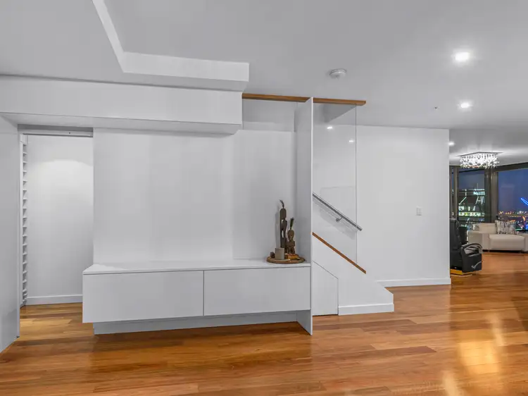 Fifth view of Homely apartment listing, 626/420 Queen Street, Brisbane QLD 4000