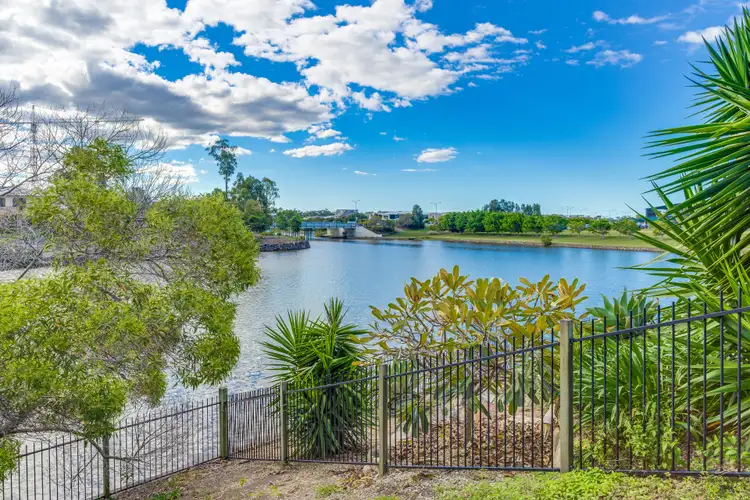 Third view of Homely land listing, 13 Valetta Crescent, Varsity Lakes QLD 4227