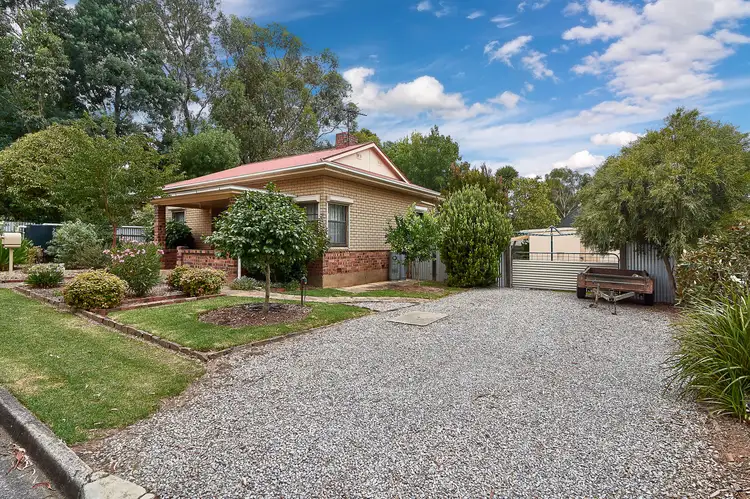 Main view of Homely house listing, 6 Pope Street, Mount Barker SA 5251