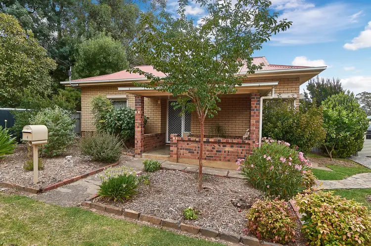 Second view of Homely house listing, 6 Pope Street, Mount Barker SA 5251