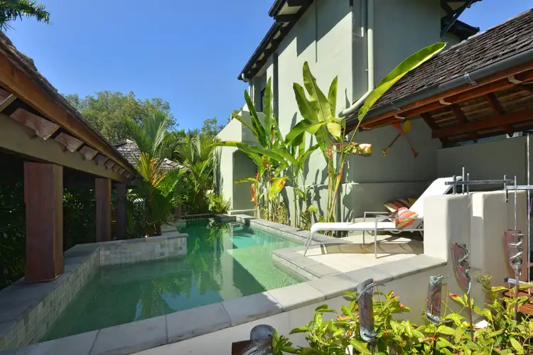 Second view of Homely house listing, 2/33 Solander Boulevard, Port Douglas QLD 4877