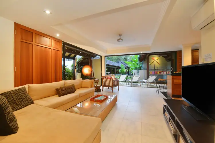 Third view of Homely house listing, 2/33 Solander Boulevard, Port Douglas QLD 4877