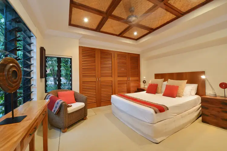 Fourth view of Homely house listing, 2/33 Solander Boulevard, Port Douglas QLD 4877