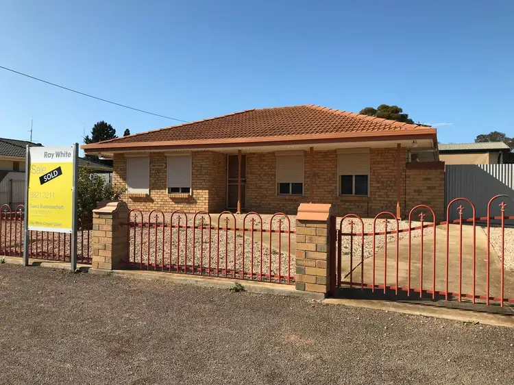 Main view of Homely house listing, 14 Irwine Street, Wallaroo SA 5556