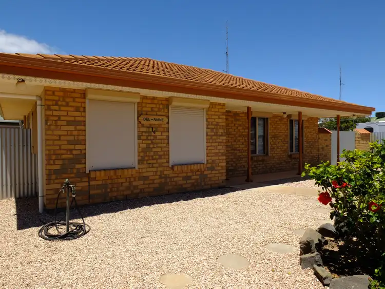 Second view of Homely house listing, 14 Irwine Street, Wallaroo SA 5556