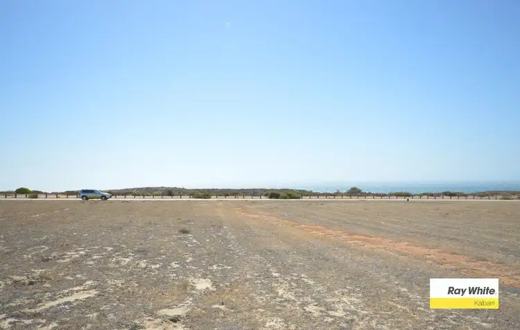 Second view of Homely land listing, 27 Lot 13 Mariner Crescent, Kalbarri WA 6536