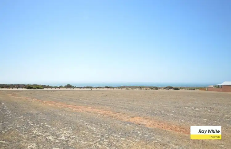 Third view of Homely land listing, 27 Lot 13 Mariner Crescent, Kalbarri WA 6536