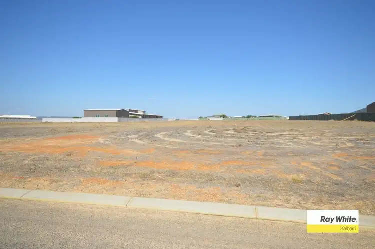 Fourth view of Homely land listing, 27 Lot 13 Mariner Crescent, Kalbarri WA 6536
