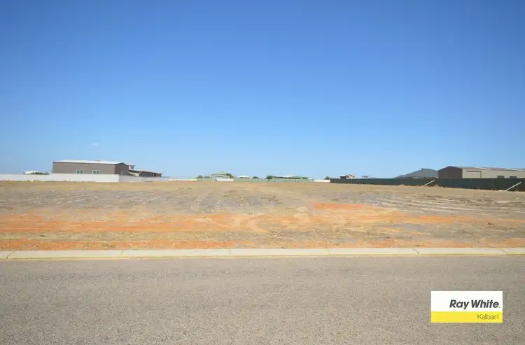 Fifth view of Homely land listing, 27 Lot 13 Mariner Crescent, Kalbarri WA 6536