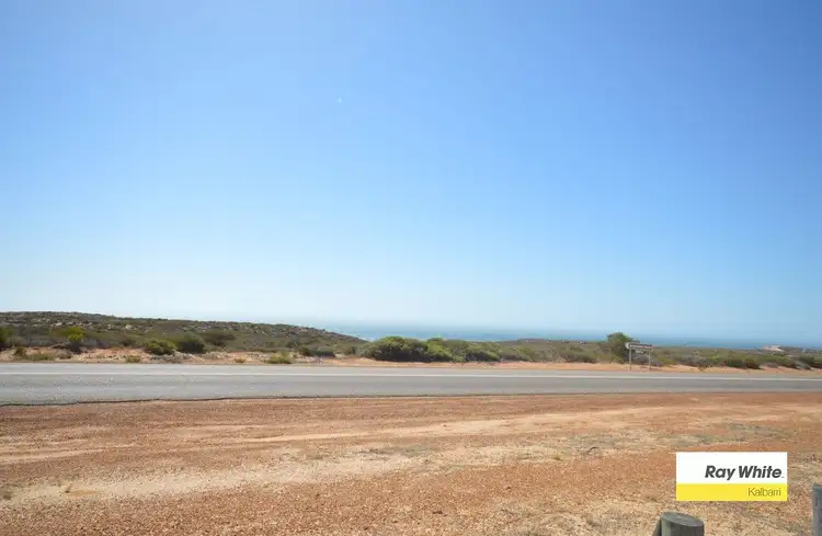 Sixth view of Homely land listing, 27 Lot 13 Mariner Crescent, Kalbarri WA 6536