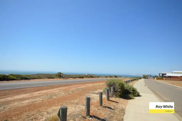 Seventh view of Homely land listing, 27 Lot 13 Mariner Crescent, Kalbarri WA 6536