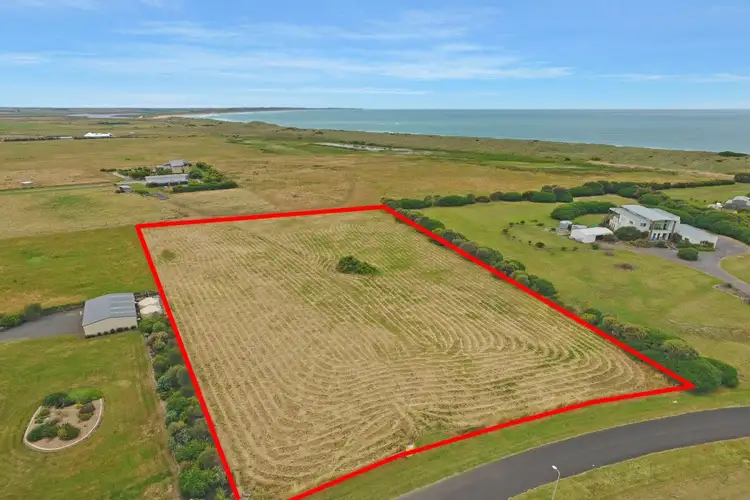 Main view of Homely land listing, 3 Towilla Way, Killarney VIC 3283