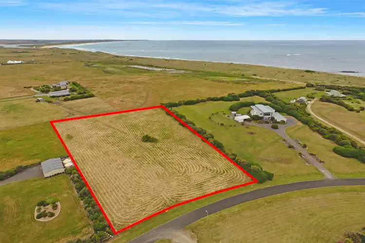Second view of Homely land listing, 3 Towilla Way, Killarney VIC 3283
