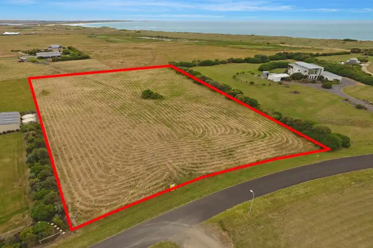 Third view of Homely land listing, 3 Towilla Way, Killarney VIC 3283