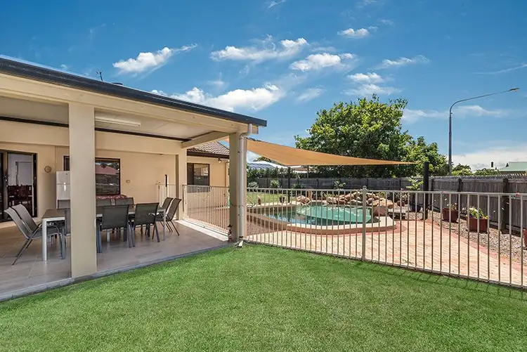 Main view of Homely house listing, 29 Aquatic Place, Idalia QLD 4811