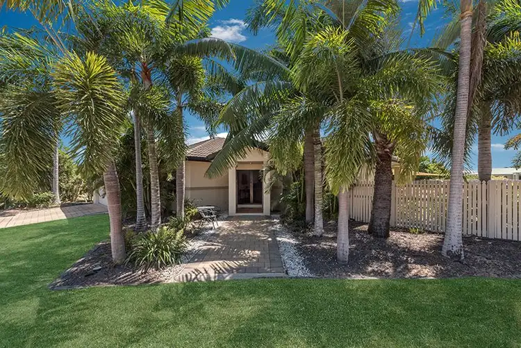 Second view of Homely house listing, 29 Aquatic Place, Idalia QLD 4811