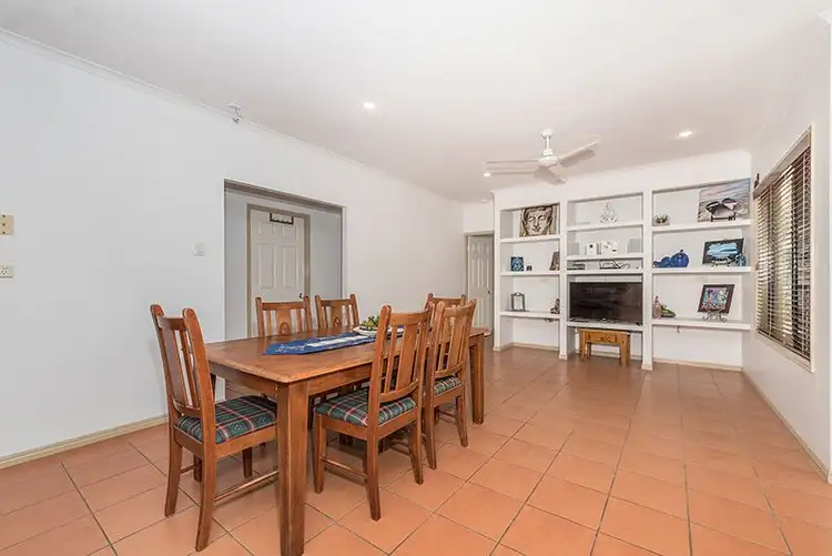 Fourth view of Homely house listing, 29 Aquatic Place, Idalia QLD 4811