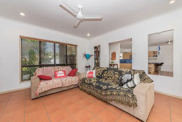 Fifth view of Homely house listing, 29 Aquatic Place, Idalia QLD 4811