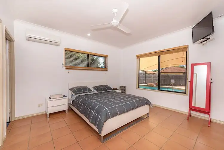 Sixth view of Homely house listing, 29 Aquatic Place, Idalia QLD 4811