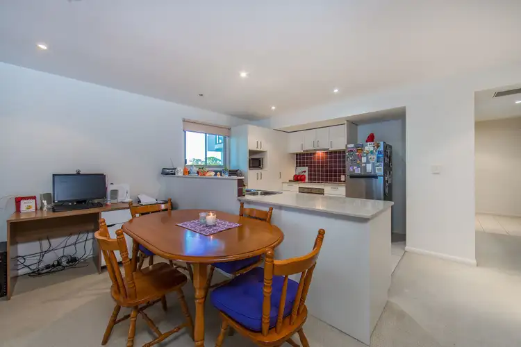 Second view of Homely apartment listing, 9/5 Lilla Street, Woody Point QLD 4019